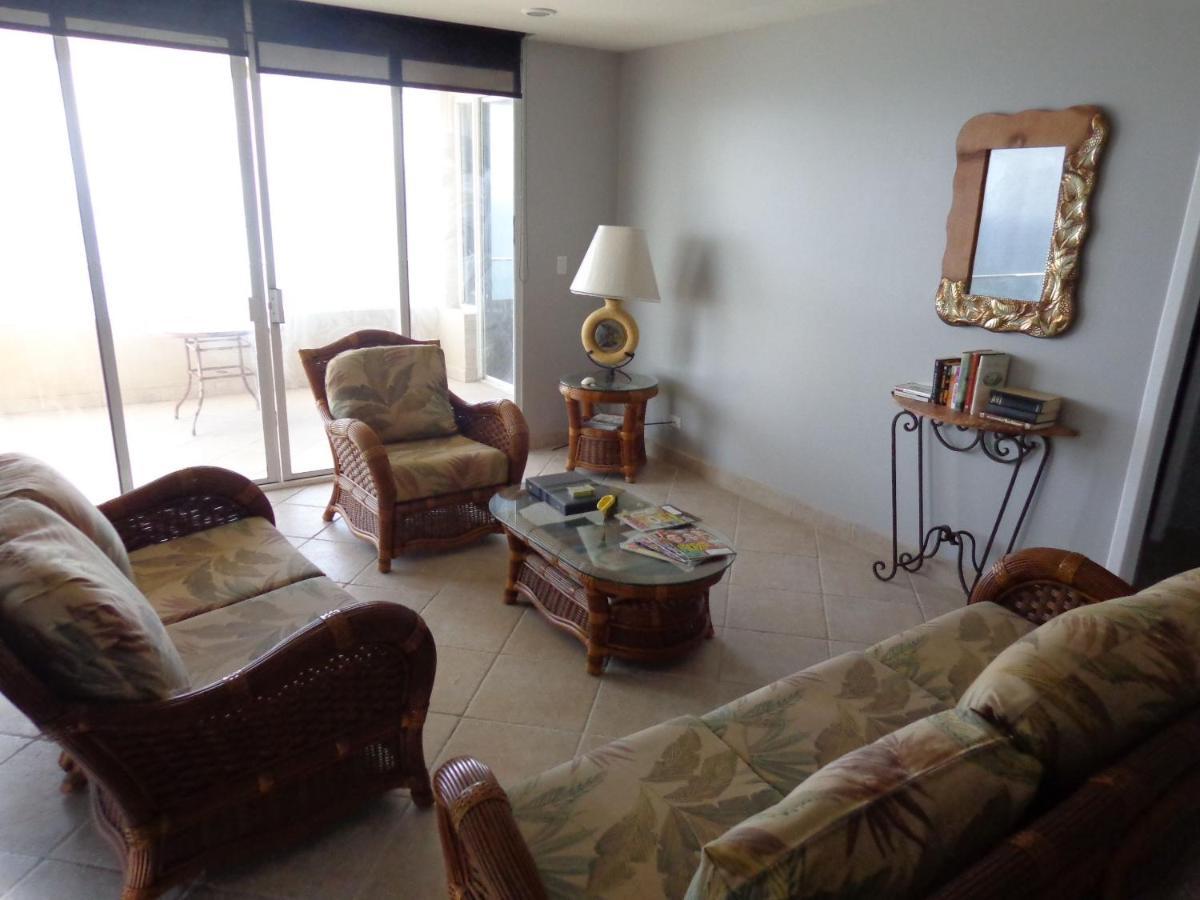 Beachfront Calafia Condos Rosarito Kültér fotó