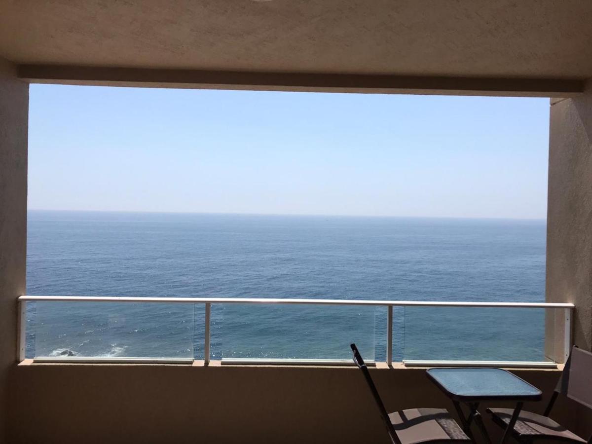 Beachfront Calafia Condos Rosarito Kültér fotó