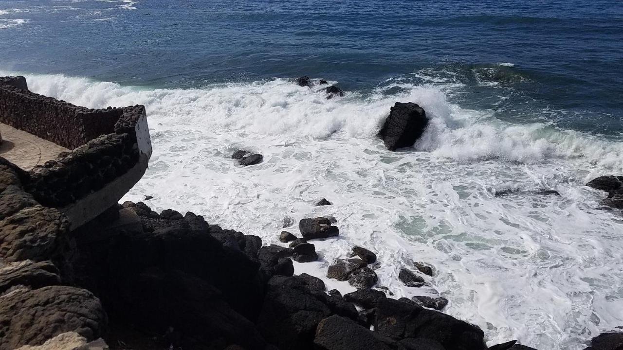 Beachfront Calafia Condos Rosarito Kültér fotó